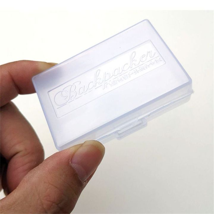 NP-BX1%20BY1%20Battery%20Protective%20Storage%20Cover%20Case%20For%20Sony%20NPBX1%20NPBY1%20Battery%20Box%20Camera%20Organizer%20Holder%20Hard%20Plastic%20Useful%20-%20Image%205