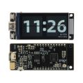 T-Display-S3 ESP32 S3 with 1.9 inch ST7789 LCD Display Development Board Bluetooth5.0 Wireless Module 170*320 Resolution. 