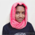 fashionable winter scarf for men and women.. 