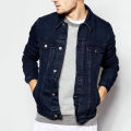 Well Curated -Understated -Choice and Remark -Denim Jacket for Men- Avant-garde- Requried to Have Preferble - Low Hassle and Maintanance.