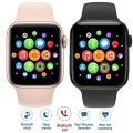 T500 Smart Watch Compatible with Android & iOS Bluetooth Watch. 