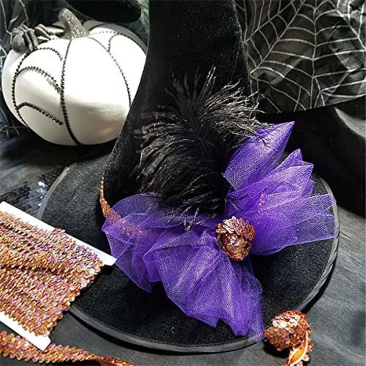 10%20yards%20Tulle%20roll%20Sparkling%20Polyester%2015cm%20Glitter%20sequin%20DIY%20craft%20tools%20Wedding%20decoration%20Tutu%20decoration%20for%20Wedding%20-%20Image%207