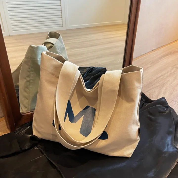 Design%20Tote%20Bag%20Spacious%20Slogan%20Printed%20Fashionable%20Shoulder%20Bag%20Large%20Capacity%20Casual%20Crossbody%20Bag%20for%20Women%20Girls%20-%20Image%205