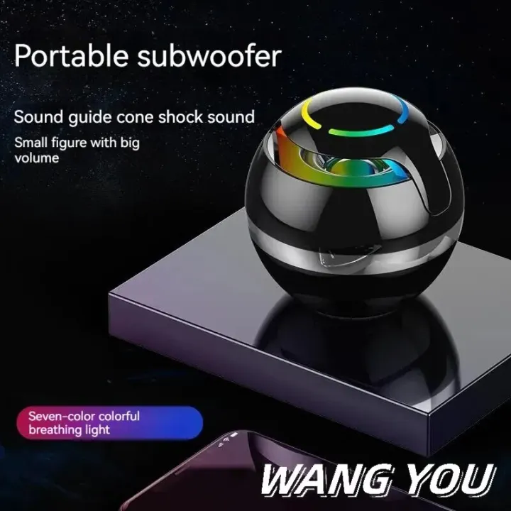 GS009%20Globe%20Bluetooth%20Speaker%20Colorful%20Breathing%20Lights%20Flash%20With%20Music%20Portable%20Outdoor%20Home%20Card%20Mini%20Speakers%20-%20Image%202