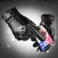 2024 Touchable Screen Winter Gloves Warm Full Finger Driving Mittens Full Finger Gloves Outdoor Sports. 