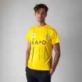 Al-Nassr 23-24 Home Jersey Half Sleeve.