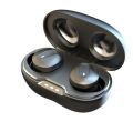 Original Product+FREE Shipping+COD Original P90 TWS Wireless Earphones Stereo Earbud for All Smart Phone Call Sport Headphones Bluetooth Earphones In-ear Headsets.