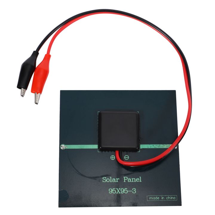 1W%205.5V%20Solar%20Cell%20Epoxy%20Polycrystalline%20Solar%20Panel+Clip%20For%20Charging%203.7V%20Battery%20System%20Toy%20LED%20Light%20Study%2095*95MM%20-%20Image%207