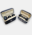 Hollyland LARK M2 Unparalleled Lightweight Wireless Lavalier Microphone. 