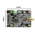 High Speed ADC Module Signal Acquisition Analog to Digital Conversion. 