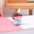 Kawaii Novelty Soft Silicone Animals Girl Pencil Sharpener Cute Stationery School Office Supplies Mini Portable Gift Prizes Kids. 