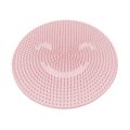 Silicone Bath Foot Massage Mat Easy to Use. 