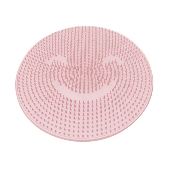 Silicone Bath Foot Massage Mat Easy to Use