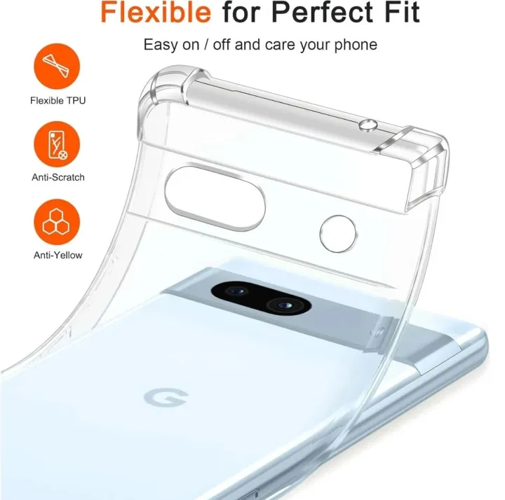 Google%20Pixel%207%20pro%20Transparent%20case%20/%20Bake%20Cover%20-%20Image%202