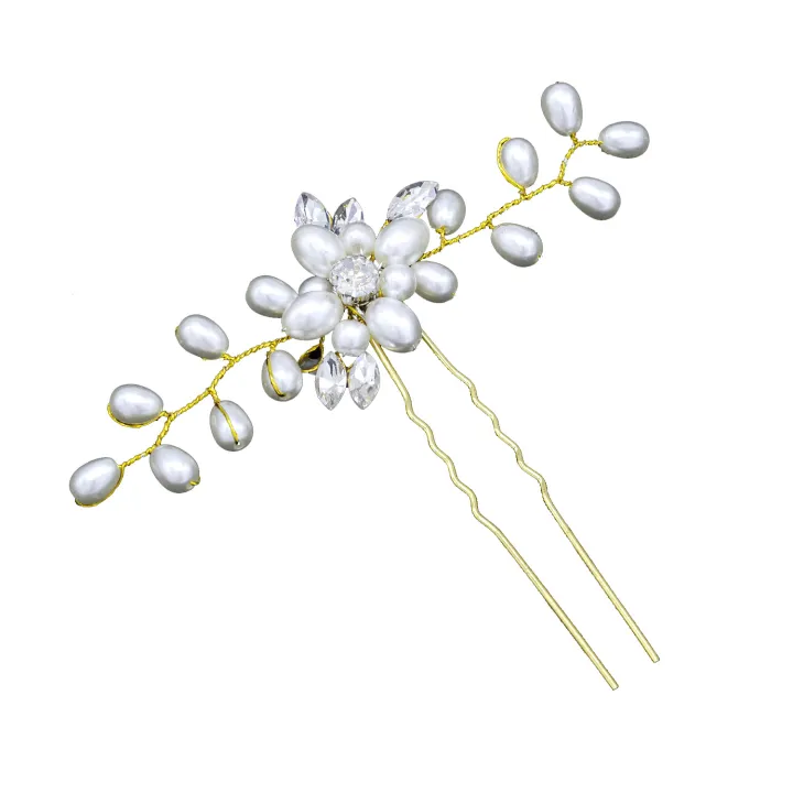 Ebay%20cross-border%20source%20Korean%20bridal%20handmade%20pearl%20crystal%20hairpin%20pins%20U-clamp%20wedding%20headwear%20-%20Image%207