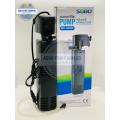 Sobo WP-3000F, (25 Watt) Internal Filter For Fish Aquarium.