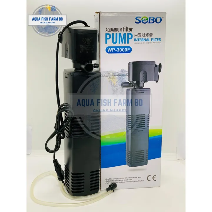 Sobo%20WP-3000F,%20(25%20Watt)%20Internal%20Filter%20For%20Fish%20Aquarium%20-%20Image%202