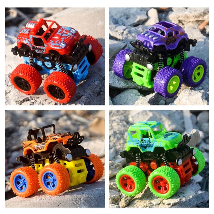 %E3%80%90Toy%20life%20hall%E3%80%91Big%20Monster%20Truck%20Degree%20Flipping%20Car%20Inertia%20Power%20SUV%20Diecast%20Outdoor%20Toys%20For%20Children%20Boys%20Birthday%20Gift%20-%20Image%203