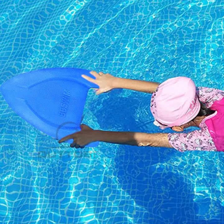 Outtobe%20Float%20Kickboard%20A%20Shape%20EVA%20Swimming%20Board%20Floating%20Plate%20Back%20Pool%20Training%20Safety%20Aid%20Tools%20For%20Ad%20ult%20&%20Chi%20ld%20Training%20Learn%20Swimming%20Floating%20Plate%20For%20Child%20ren%20Safe%20Summer%20Water%20Floating%20Plate%20-%20Image%208