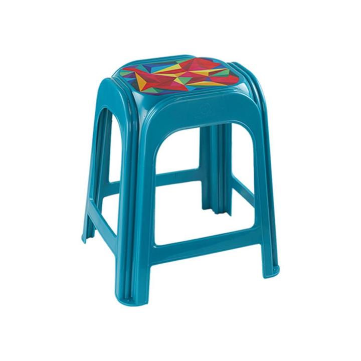 RFL Power Stool High - Tulip Green 95206
