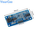 Waterproof Ultrasonic Ranging Module Jsn-sr20 Jsn-sr04t Dual Probe Distance Measuring Sensor Blind Spot Robot Obstacle Avoidance - Sensors. 