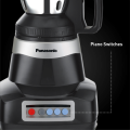 Panasonic MX-AE375 Monster Series 8-in-1 Super Mixer Grinder | 2000 Watt. 