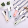 Fridge Ice Scraper Household New Defrosting Ices Removal Kitchen Freezer Deicers Stainless Steel Household Deicing Shovel Deicer. 