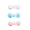 Creative Baby Kids Safety Lock | Drawer, Cabinet, Wardrobe & Fridge Lock | Toddler Safety Protector.