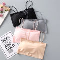 New Model Ice Silk Tube Top Bra. 