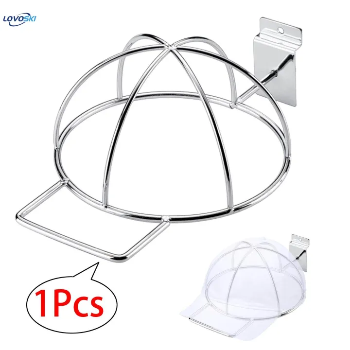 Hat%20Organizer%20Rack%20Hat%20Racks%20Hanging%20Metal%20Wall%20Rack%20Ball%20Cap%20Holder%20for%20Baseball%20Caps%20-%20Image%205
