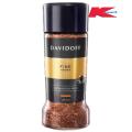 Davidoff Fine Aroma Coffee - 100 Gm Eu - Coffee. 