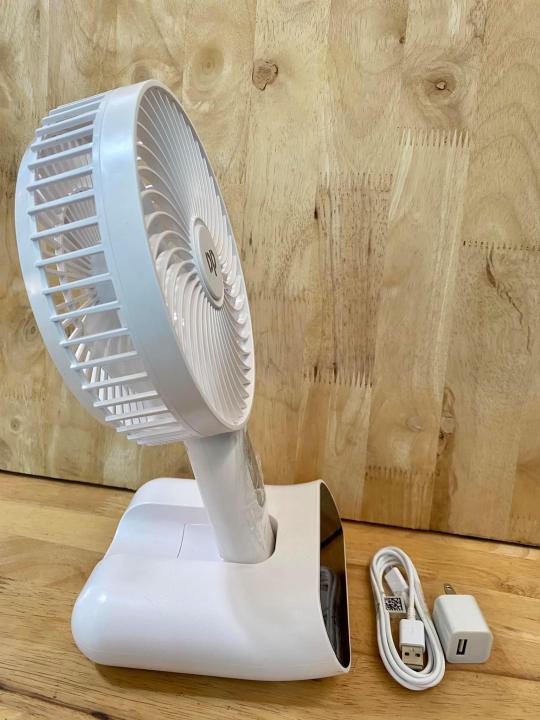 Rechargeable%20fan%20LED%20Tach-functional%20Fan%20-%20Dp-7624%20-%20White/Rechargeable%20Tach%20fan-%20With%20Lamp,%20Fan%20Charge,%20Fan%20/%20New%20Mini%20Rechargeable%20USB%20Charging%20Portable%20Handheld%203%20Gear%20Speed%20Desktop%20Fan%20/%20makeup%20fan%20/%20mine%20fan/%20small%20fan%20/%20Portable%20fan%20-%20Image%203