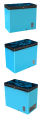 Walton freezer WCF-1D5-GDEL-LX.