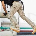 MEGE Brand Tactical  Pants  Clothing Durable Rip Stop Cargo Pants   Trousers Dropshipping. 