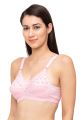 INDIAN JULIET 100% FULL COVERAGE COTTON BRA.