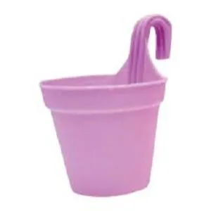 Plastic%20Grill%20planter%20Multicolor%2022%20CM%20-%201%20piece,%20Grill%20Flower%20tub,%20Grill%20planter%20Plastic%20tub%20Planter%20Gardening,%20Plastic%20Grill%20Hanging%20Balcony%20Hanging%20tub,%20Plastic%20Grill%20Hanging%20flower%20pot%20-%20Image%202