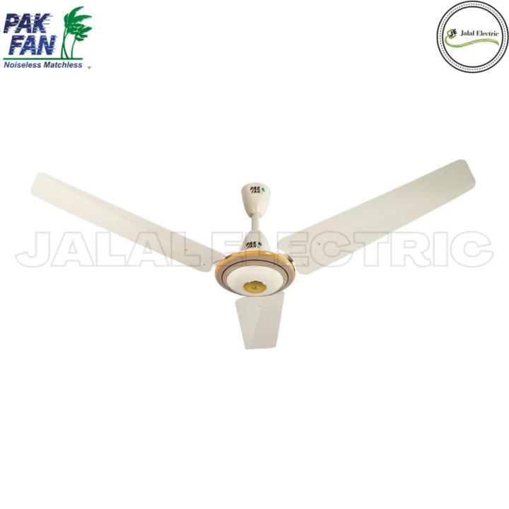 PAK Ceiling Fan Super Deluxe Model 56 Inch