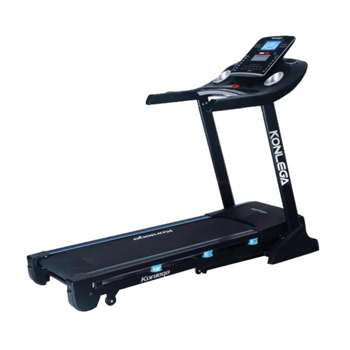 Semi Commercial Motorized Treadmill - Konlega - K842E - Brand New Product