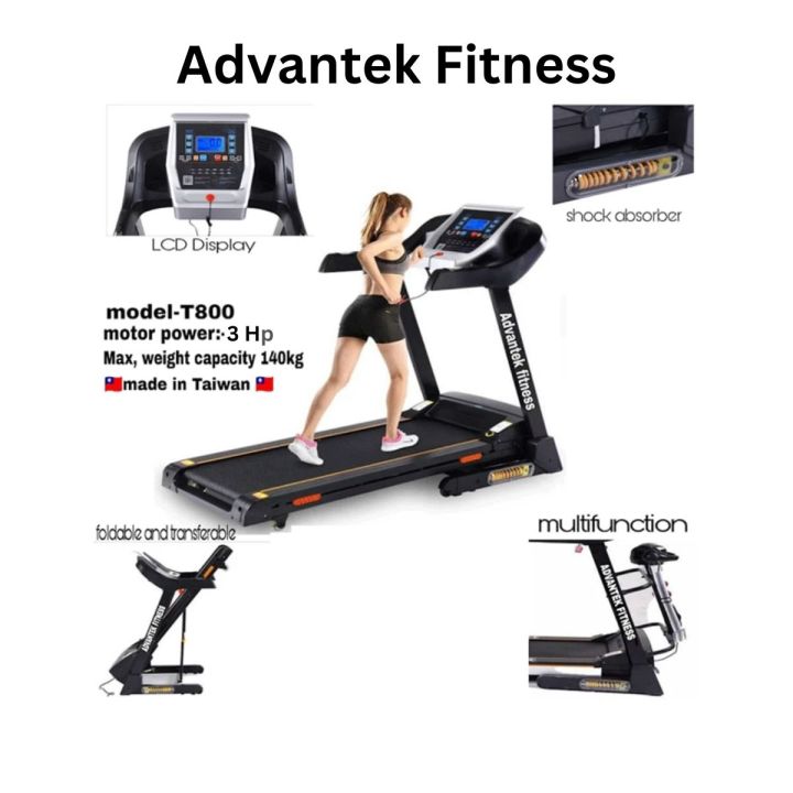 5%20in%201%20Auto%20Incline%20T-800%20multifunction%20Motorized%20Treadmills%20(3HP)%20User%20Capacity%20140Kg%20Made%20in%20Taiwan%20-%20Image%206