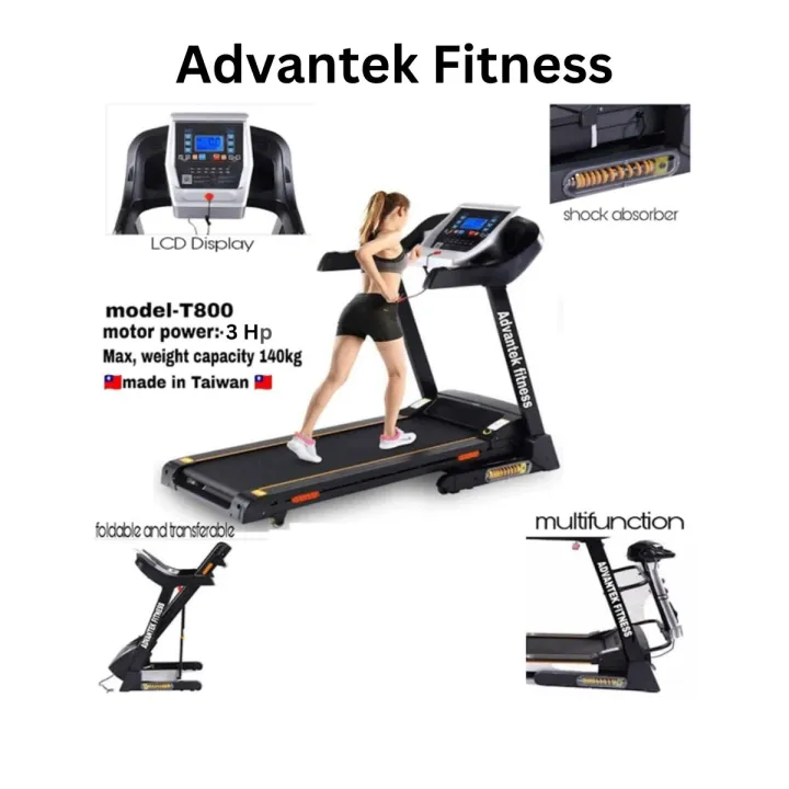 5%20in%201%20Auto%20Incline%20T-800%20multifunction%20Motorized%20Treadmills%20(3HP)%20User%20Capacity%20140Kg%20Made%20in%20Taiwan%20-%20Image%206
