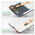 LCD For OPPO Realme C3 C3i RMX2027 RMX2020 RMX2027 Display Touch Screen Digitizer Assembly Replacement Parts RMX2020. 