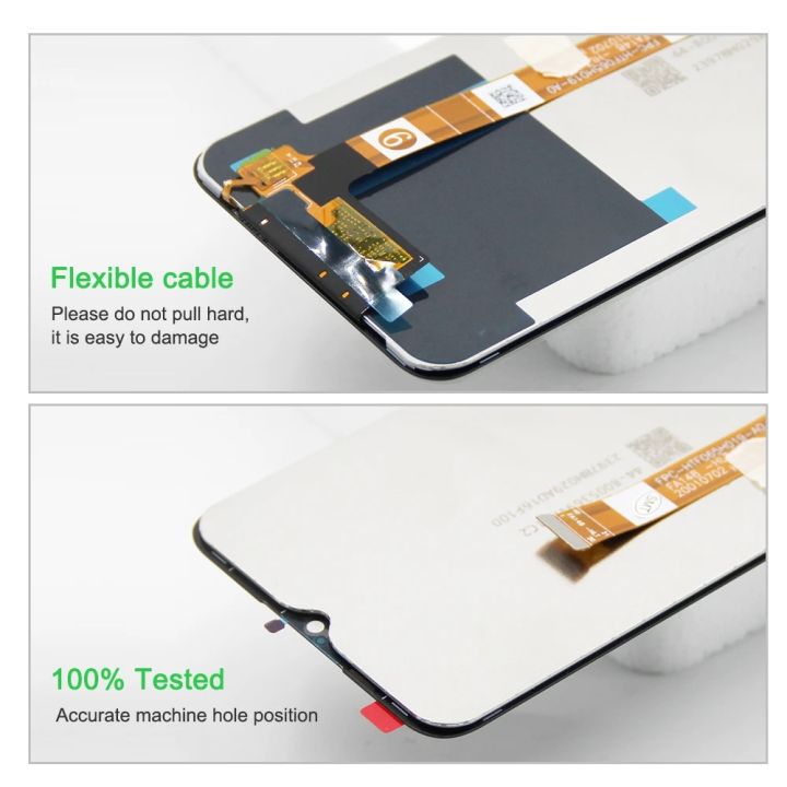 LCD%20For%20OPPO%20Realme%20C3%20C3i%20RMX2027%20RMX2020%20RMX2027%20Display%20Touch%20Screen%20Digitizer%20Assembly%20Replacement%20Parts%20RMX2020%20-%20Image%202