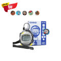 Casiio HS-70W Black Digital Stop Watch.