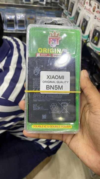 Mobile%20Battery%20For%20Xiaomi%20Redmi%20Note%2012%204G%20(BN5M)%20-%20With%20Fast%20Charging%20Support%20-%20Image%202