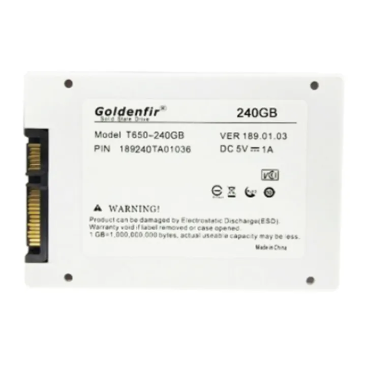 Goldenfir%202%20Pcs%20SSD%202.5%20Hard%20Drive%20Disk%20Disc%20Solid%20State%20Disks%202.5Inch%20Internal%20SSD,%20128GB%20&%20240GB%20-%20Image%206