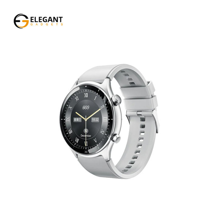 QCY Active GT 3 ATM Waterproof Smart Watch