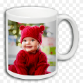 🖼️ Personalized PHOTO Mug Print Create a unique gift or a special keepsake with your own photo, design, logo, or message printed on a high-quality ceramic mug!. 
