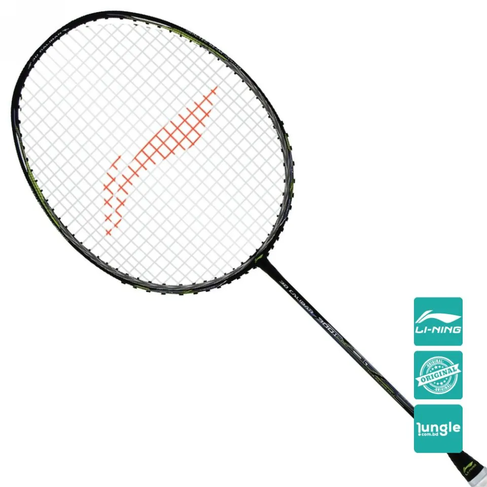 Original Li-Ning 3D Calibar 300 / Calibar 300 I / Calibar 300 B