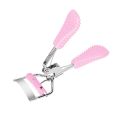 9 Colors Women Eyelash Curler Women Beauty Makeup Cosmetics Eyelash Clip Makeup Accessories Eyelashes Curler. 