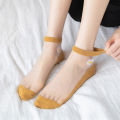 New China Comfortable Moja Socks for Women - 1 Pair. 